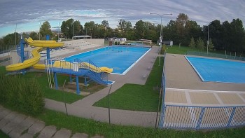 Kąpielisko Veselí nad Moravou