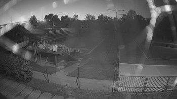 Koupaliště Veselí nad Moravou