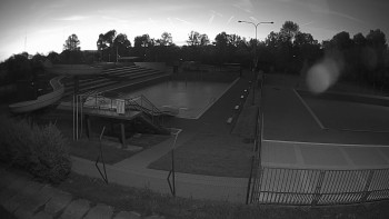 Koupaliště Veselí nad Moravou