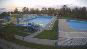 Veselí nad Moravou Swimming Pool - Pool - 30.10.2026 v 06:45 Veselí nad Moravou Swimming Pool - Pool - 30.10.2026 v 06:45