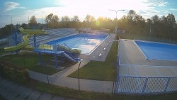 Schwimmbad