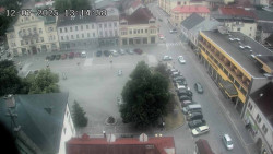 Horní náměstí