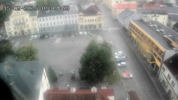 Horní náměstí