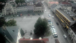 Horní náměstí