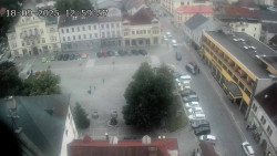 Horní náměstí