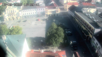 Snímek    18.9.2025 v 17:00