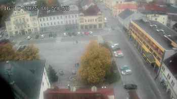 Snímek    16.10.2025 v 09:00