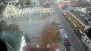 Snímek    19.10.2025 v 18:00