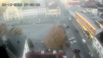 Snímek    20.10.2025 v 07:30