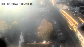 Snímek    20.10.2025 v 08:45
