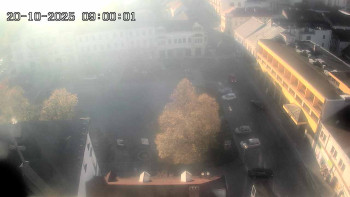Snímek    20.10.2025 v 09:00