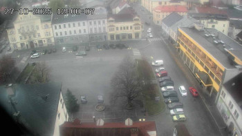 Snímek    27.10.2025 v 12:00
