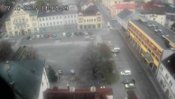 Horní náměstí