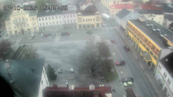 Horní náměstí