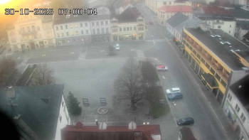 Snímek    30.10.2025 v 07:00