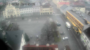 Město Humpolec - Horní náměstí - 17.11.2025 v 09:45 Město Humpolec - Horní náměstí - 17.11.2025 v 09:45