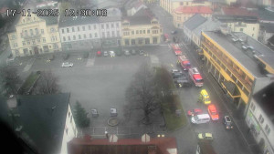 Město Humpolec - Horní náměstí - 17.11.2025 v 12:30 Město Humpolec - Horní náměstí - 17.11.2025 v 12:30