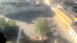 Horní náměstí