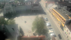 Horní náměstí