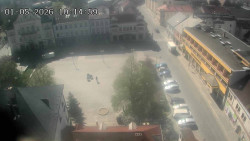 Horní náměstí