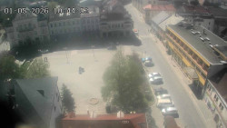 Horní náměstí