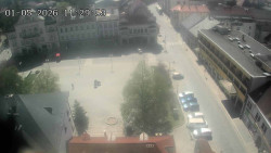 Horní náměstí