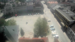 Horní náměstí
