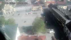 Horní náměstí