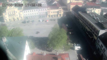 Město Humpolec