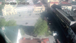 Horní náměstí
