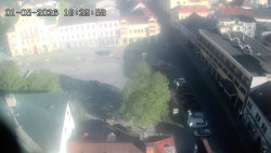 Horní náměstí