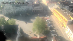 Horní náměstí