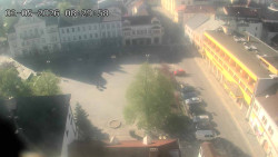 Horní náměstí