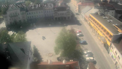 Horní náměstí