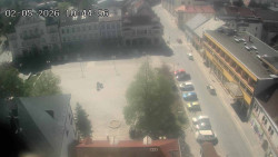 Horní náměstí
