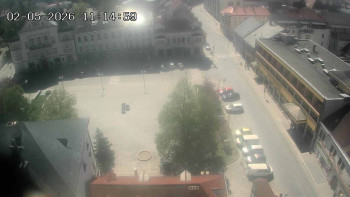 Město Humpolec