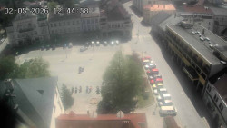 Horní náměstí