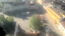 Horní náměstí