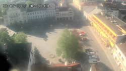 Horní náměstí