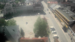 Horní náměstí