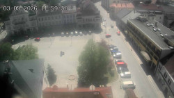 Horní náměstí