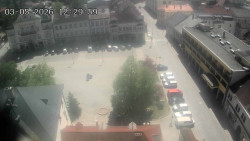 Horní náměstí