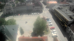 Horní náměstí