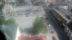 Horní náměstí
