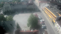 Horní náměstí
