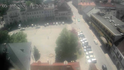 Horní náměstí
