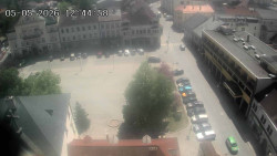 Horní náměstí