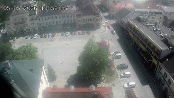 Město Humpolec