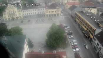 Město Humpolec