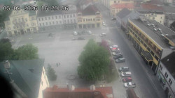 Horní náměstí